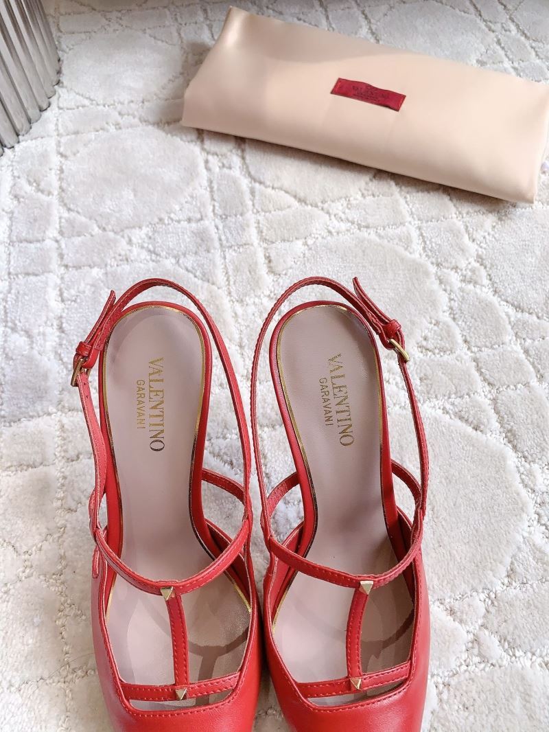 Valentino Sandals